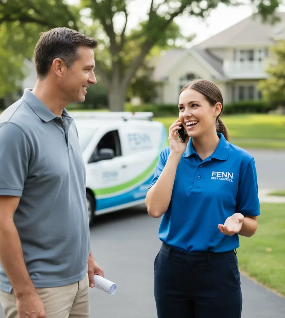 Mosquito Control in Centerville, UT